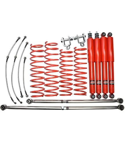 ジムニー　JB23 リフトアップキット 3インチ RPG Amazon | ジムニー JB23/JB33/JB43 3インチ リフトアップキット RPG